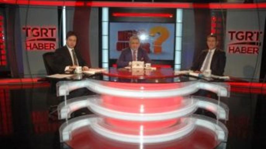 Bakan Canikli: &ldquo;dolardaki Artış Se&ccedil;im Sonu&ccedil;larını Etkilemeye Y&ouml;neliktir&rdquo;