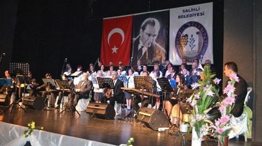 Zekai Tunca&rsquo;dan Unutulmaz Gece