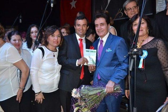 Zekai Tunca&rsquo;dan Unutulmaz Gece 2