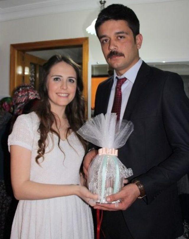 Saruhanlı Belediyesi&rsquo;nde Mutlu G&uuml;n 1