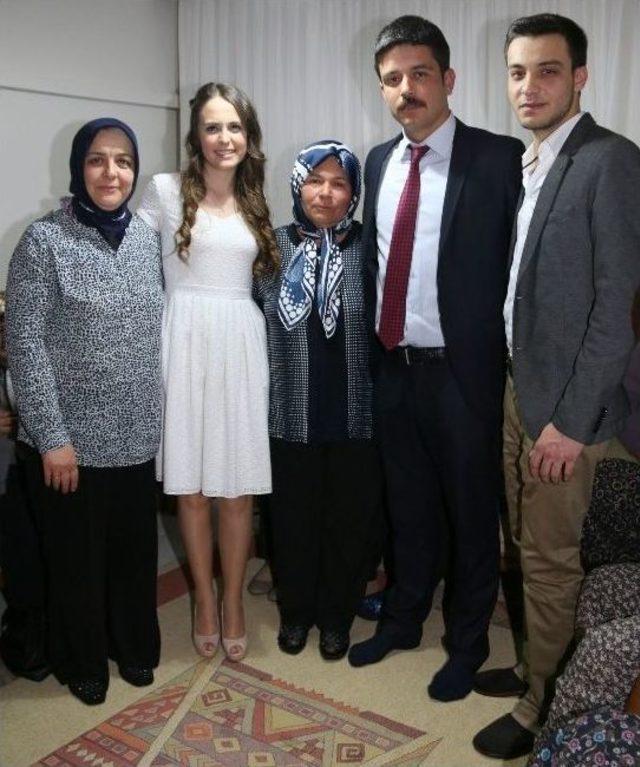 Saruhanlı Belediyesi&rsquo;nde Mutlu G&uuml;n 2