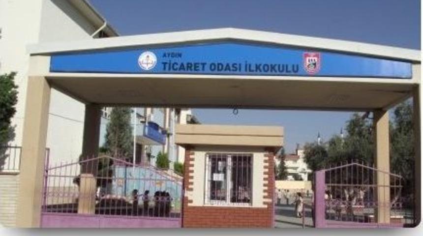 Ticaret Odası İlkokulu &Ouml;ğrencileri 23 Nisanda Eğlenceye Doyacak