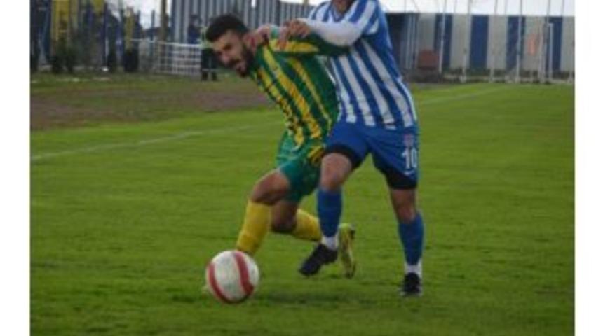 Derince &Ccedil;ine Madran&rsquo;a &rsquo;dur&rsquo; Dedi