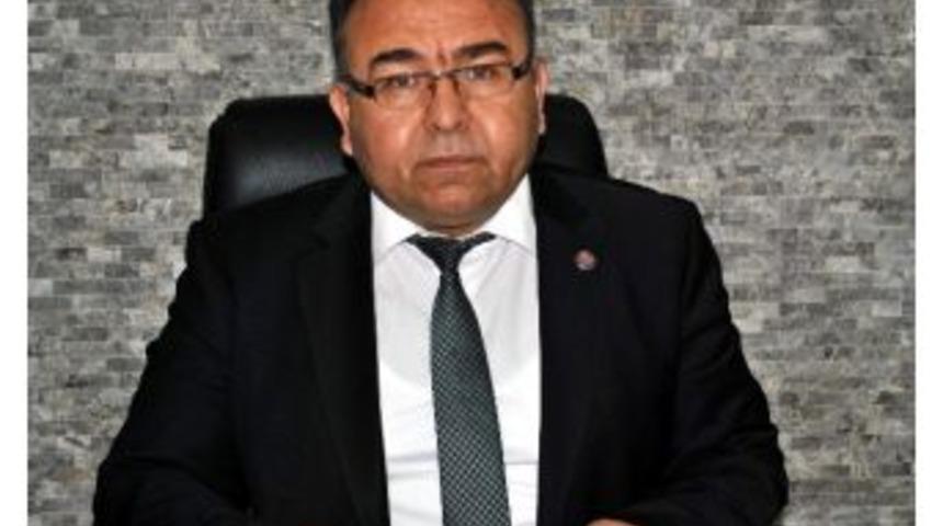 Karaer: &ldquo;genel Se&ccedil;imler &Ouml;ncesi Oynanan Oyunlara Dikkat Etmeliyiz&rdquo;