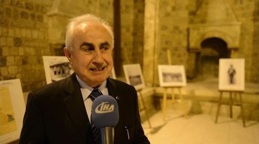 Bulgaristan&rsquo;ın Tel &Ouml;rg&uuml;s&uuml;ne, Edirne Valisi Şahin&rsquo;den Tepki