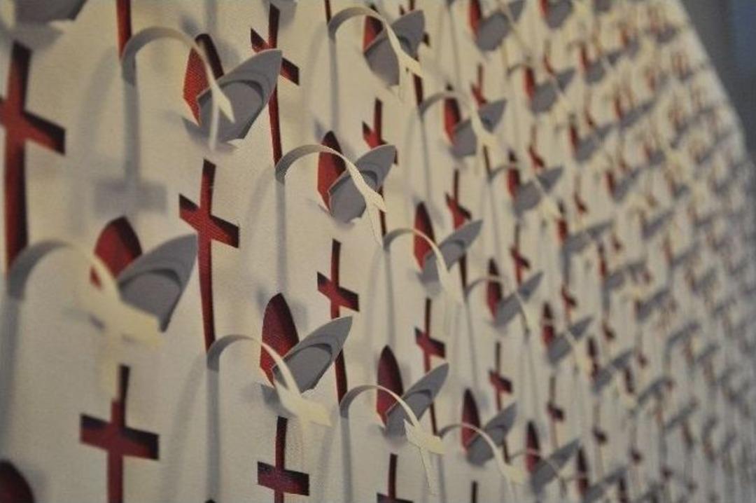 Şişli&rsquo;de &Ccedil;anakkale Sergisi