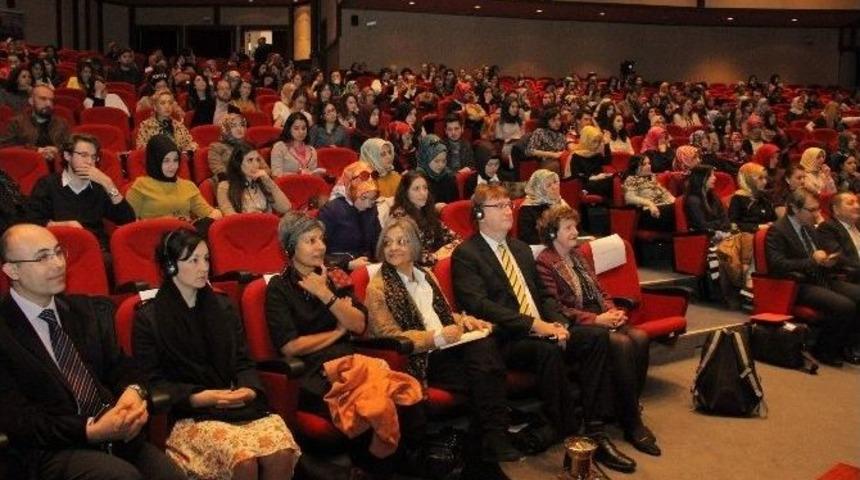 1.t&uuml;rk-avustralya Travma Konferansı İstanbul&rsquo;da Yapıldı