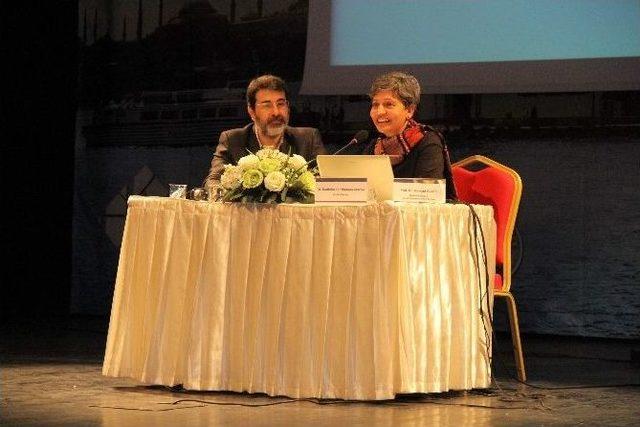 1.türk-avustralya Travma Konferansı İstanbul’da Yapıldı