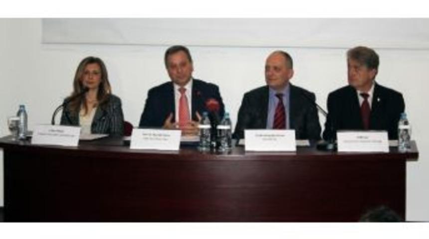 Kadir Has &Uuml;niversitesi Unesco K&uuml;rs&uuml;s&uuml; Partnerleri İle İmzaları Attı