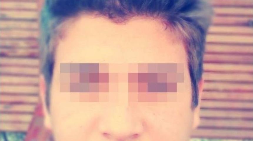 Sevgilisinden Ayrılınca Bakkaldan Aldığı Hap İle &Ouml;lmek İstedi