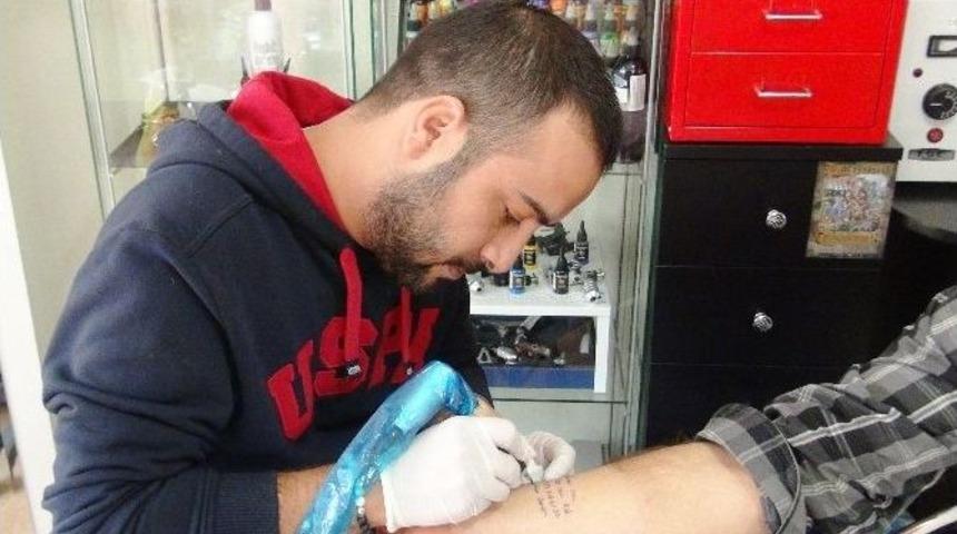 (&ouml;zel Haber) Bu D&ouml;vmeler Kaybolmayı &Ouml;nl&uuml;yor