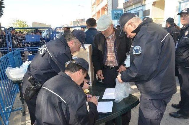 Soma Davasının 3. Duruşması Başladı 1