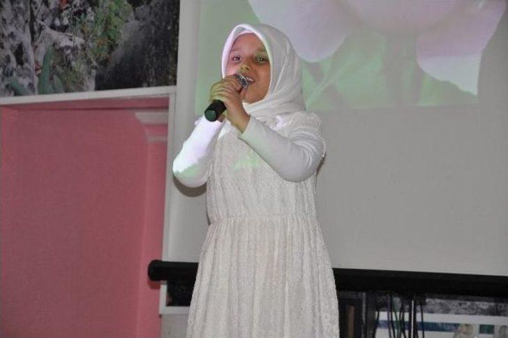 Kastamonu’nun Pınarbaşı İlçesinde Kutlu Doğum Haftası, Coşkuyla Kutlandı G2