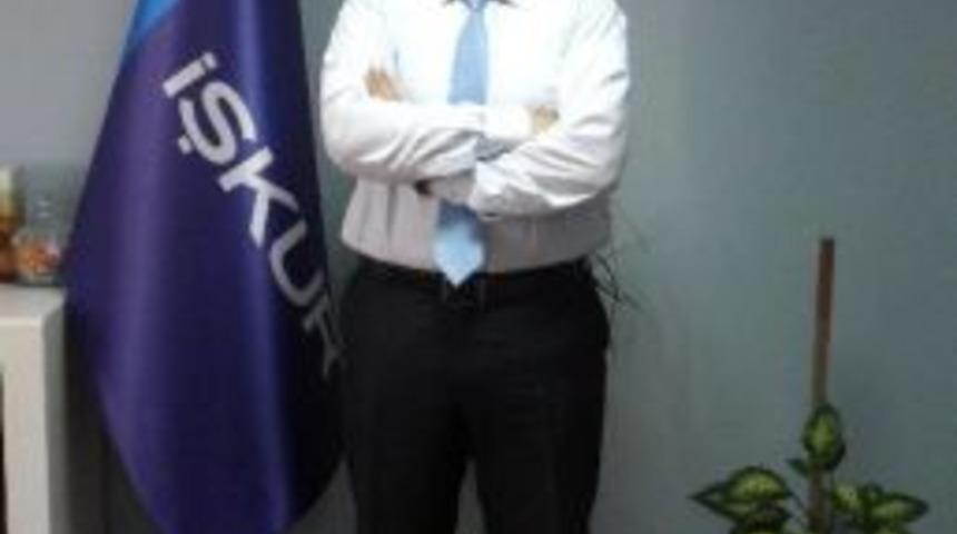 Mersin İşkur, 2015 Yılı İşgücü Piyasası Analizine Başladı