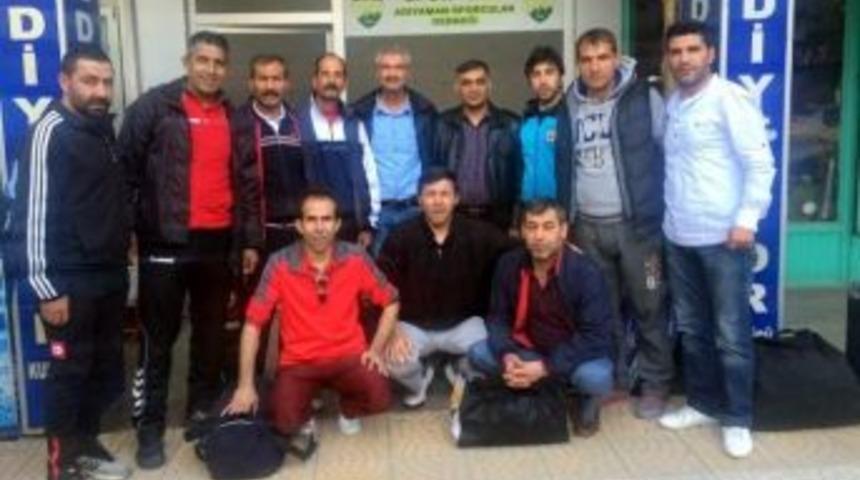 Sporder Antalya Yolcusu