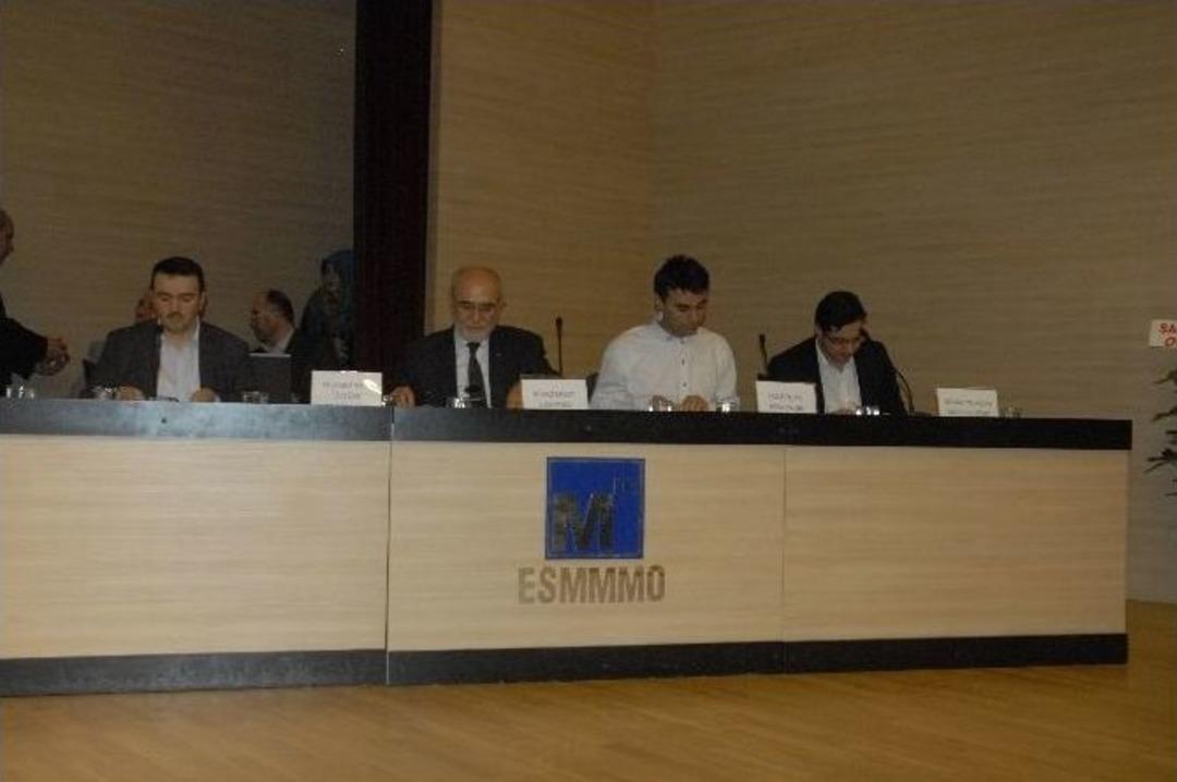 Sarar Anadolu İmam Hatip Lisesi&rsquo;nde &rsquo;40 Hadis&rsquo; Ezbere Okuma&rsquo; Yarışması