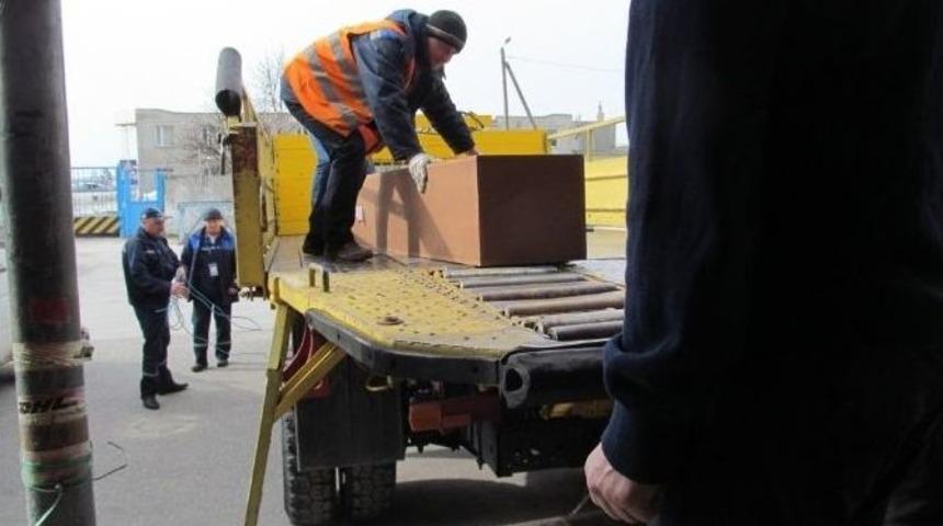 Tika &Ouml;len Gagauz T&uuml;rk&uuml;&rsquo;n&uuml;n Cenazesine Sahip &Ccedil;ıktı