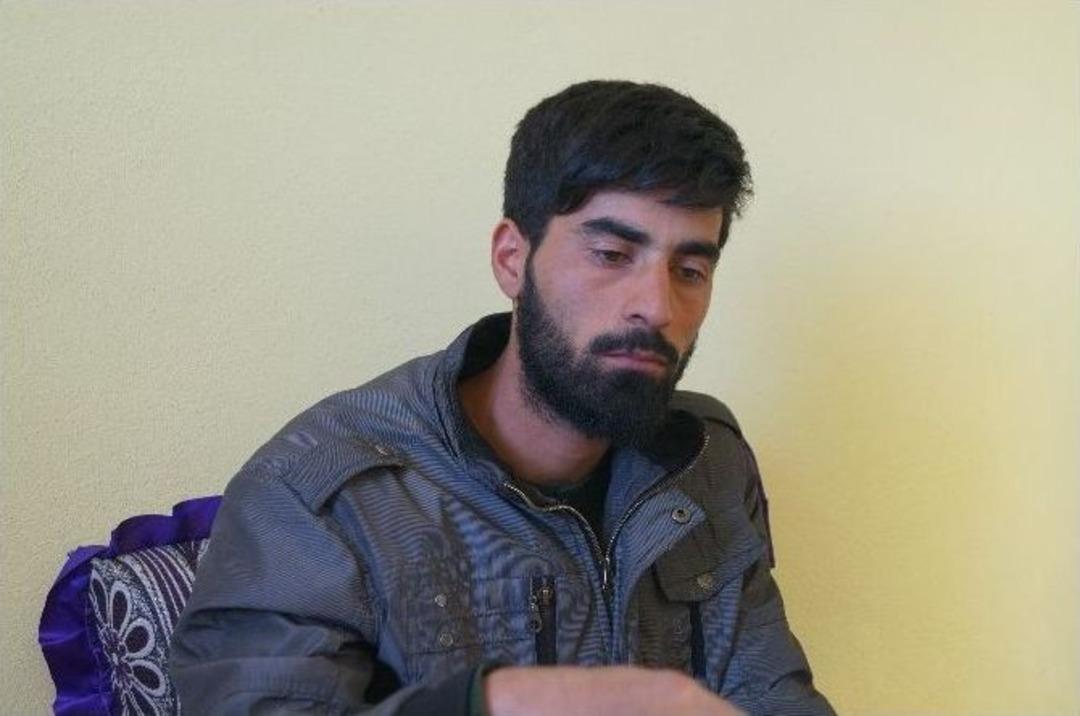 (&ouml;zel Haber) Bir Telefonla Hayatı Karardı