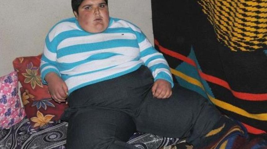 Kilolara Veda Hayata Merhaba