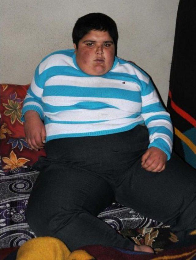 Kilolara Veda Hayata Merhaba 2