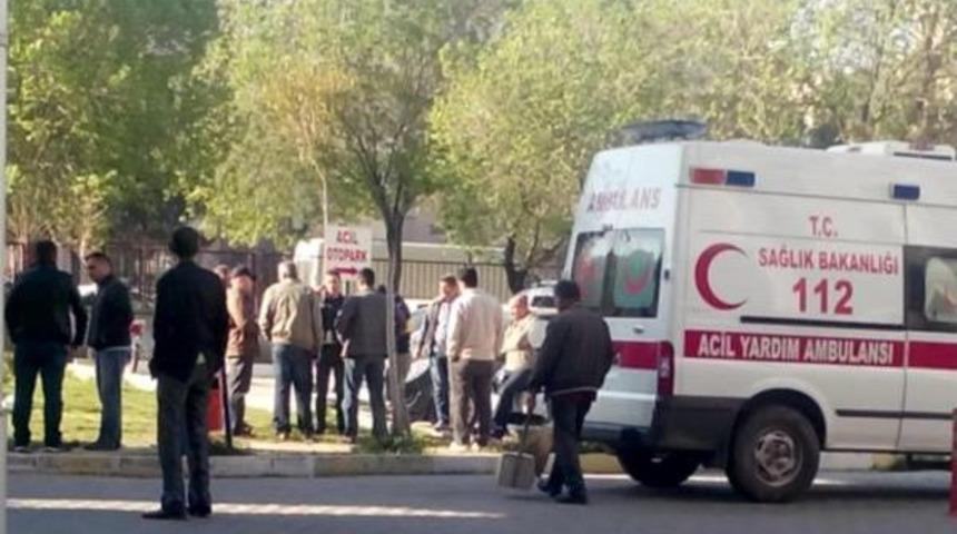 17 Yıllık Polis Memuru Kalp Krizinden &Ouml;ld&uuml;