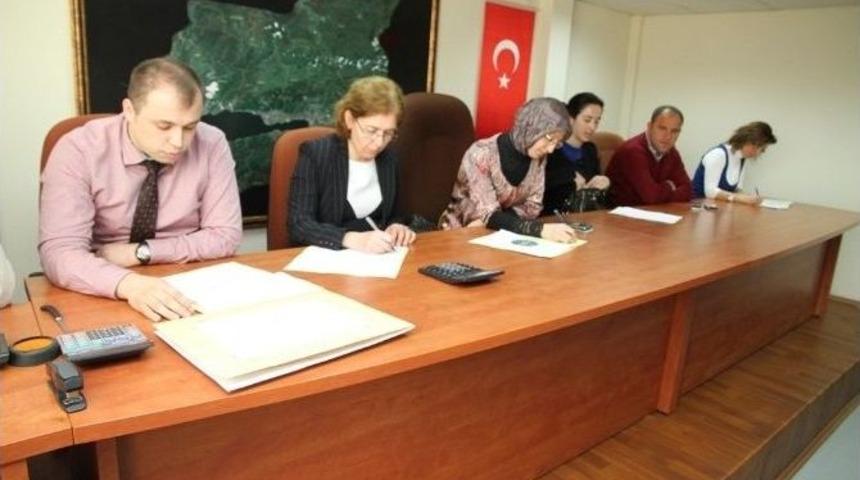 Valilik Kompleksi &Ouml;n&uuml;ne Modern Yaya K&ouml;pr&uuml;s&uuml; Yapılacak