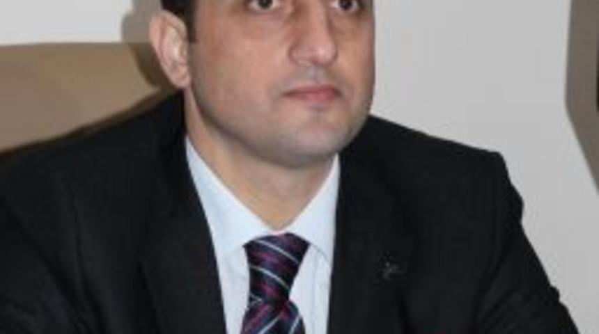 Mhp Samsun&rsquo;da Se&ccedil;im Startını Veriyor