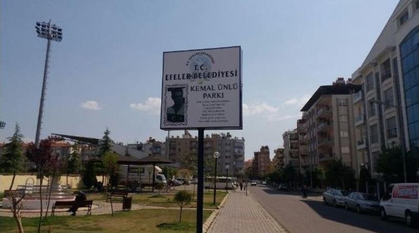 Efeler Belediyesi&rsquo;nden Bir İlk Daha