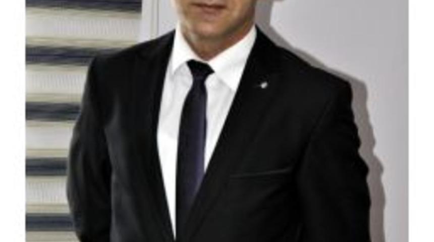 Yenişehir&rsquo;e Yeni Emniyet M&uuml;d&uuml;r&uuml;