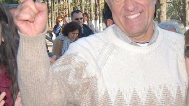 Prof. Dr. Rennan Pekünlü, Tahliye Oldu