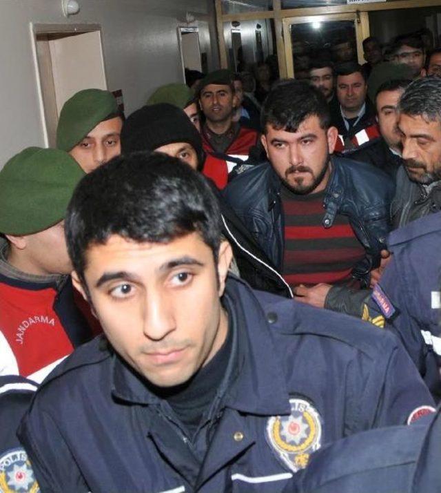 Özgecan'ın Katil Zanlıları 12 Haziran'da Hakim Karşısına Çıkıyor