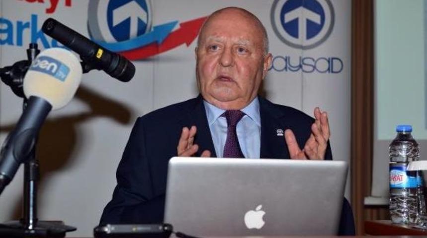 Taysad, Otomotivciler Ve Lojistik&ccedil;ileri Buluşturdu