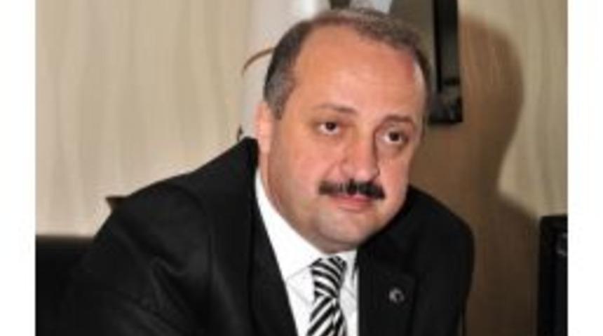 Mamak Belediyesi Engelli Hastaların Ulaşım Engelini Ortadan Kaldırıyor