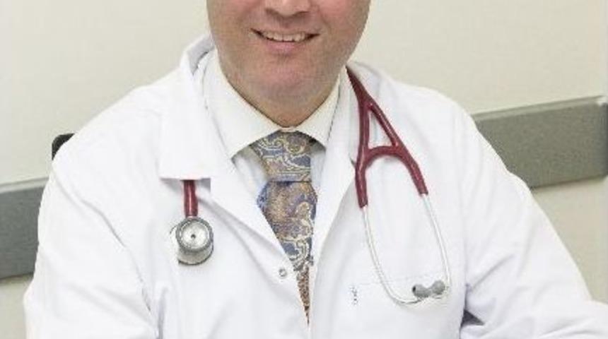 Kalp Sağlığı Risk Kabul Etmez