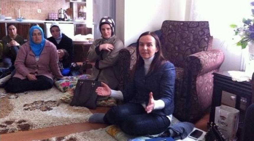 G&ouml;zpınar: "adamların Derdi İktidar Olmak Değil&rdquo;