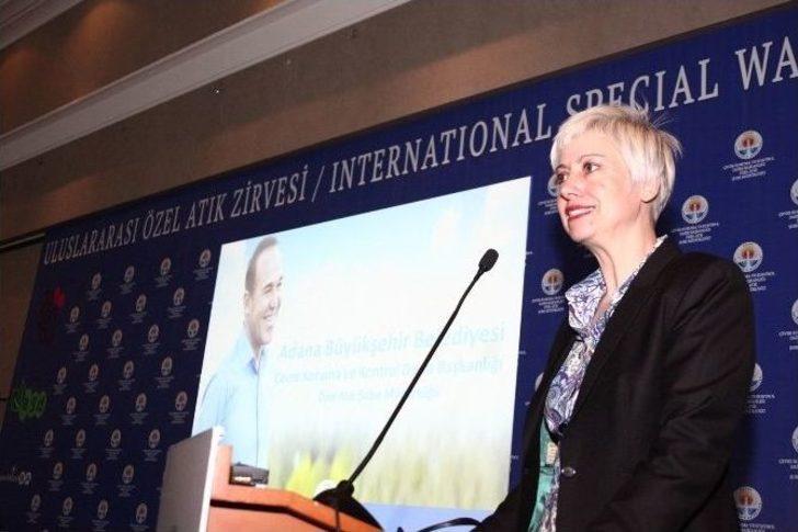 Uluslararası Özel Atık Zirvesi G2