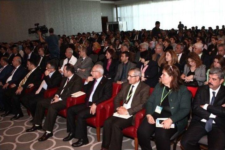 Uluslararası Özel Atık Zirvesi G4