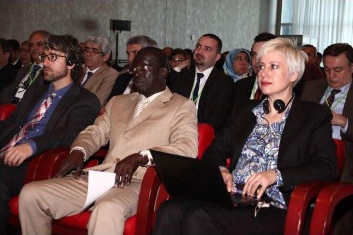 Uluslararası Özel Atık Zirvesi G5