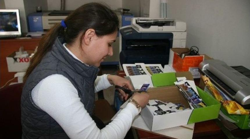 Afyonkarahisar&rsquo;da Baskı Merkezlerine Se&ccedil;im Bereketi Geldi