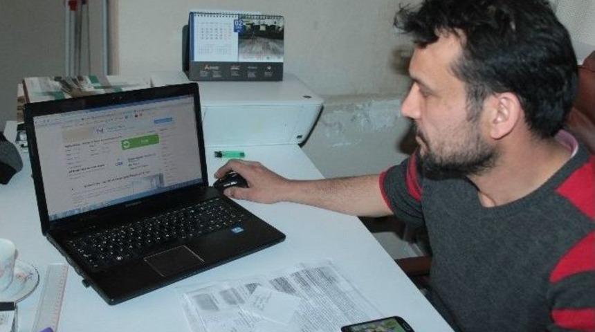 (&ouml;zel Haber) İnternetten İndirdiği Demo Program İ&ccedil;in 10 Ay Hapis Cezası Aldı