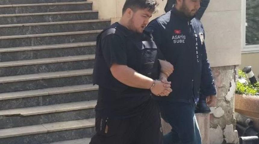 G&uuml;ltepe'deki &Ccedil;atışma, Lise &Ouml;n&uuml;ndeki Dayak Ile Başlamış