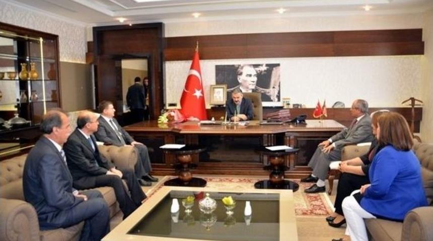 Aydın&rsquo;da Turizm Haftası Etkinlikleri