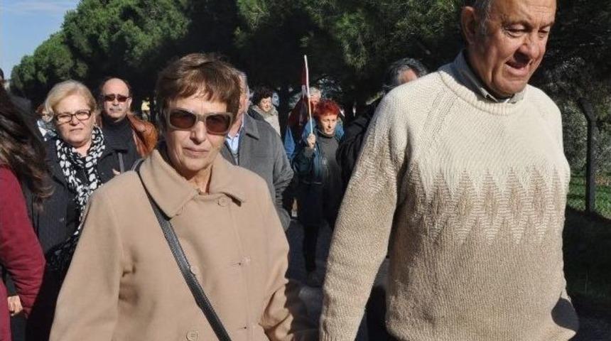 Prof. Dr. Rennan Pek&uuml;nl&uuml;&rsquo;ye &rsquo;sessiz&rsquo; Tahliye