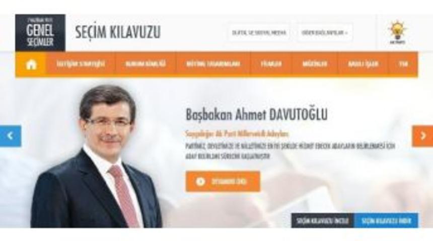 Ak Parti'den Adaylarına Sosyal Medya Taktikleri
