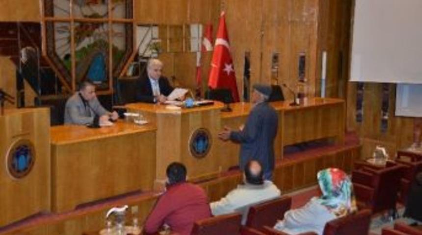 Battalgazi Belediyesi&rsquo;nden Bir Halk G&uuml;n&uuml; Daha