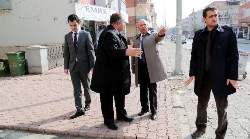 Başkan &Ccedil;olakbayrakdar, "nil&rsquo;i Yenileyeceğiz"