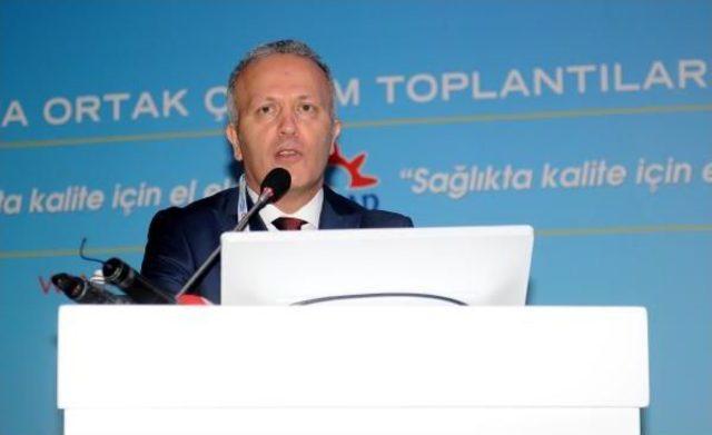 Müezzinoğlu: Sağlıkta Sorunlar, Dükkanı Kapattığımız Gün Biter