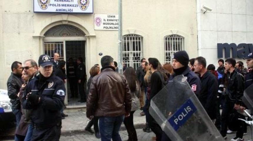 Erdoğan'a Hakarete Ceza