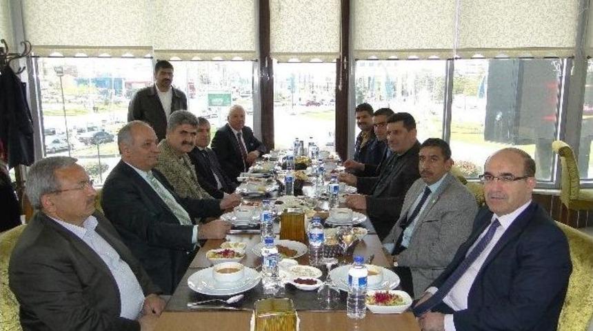 &ldquo;zamanında Yapılan M&uuml;dahaleler Hastalıkları &Ouml;nl&uuml;yor&rdquo;