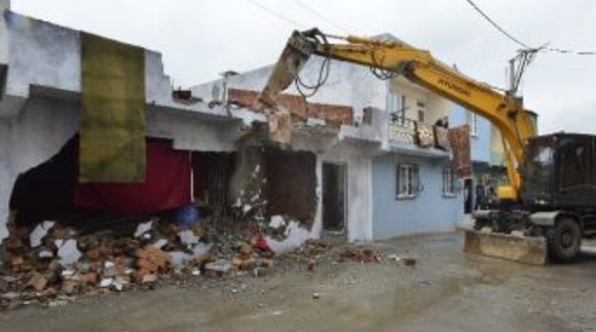 Yeni Yıldırım&rsquo;da Ka&ccedil;ağa Ge&ccedil;it Yok